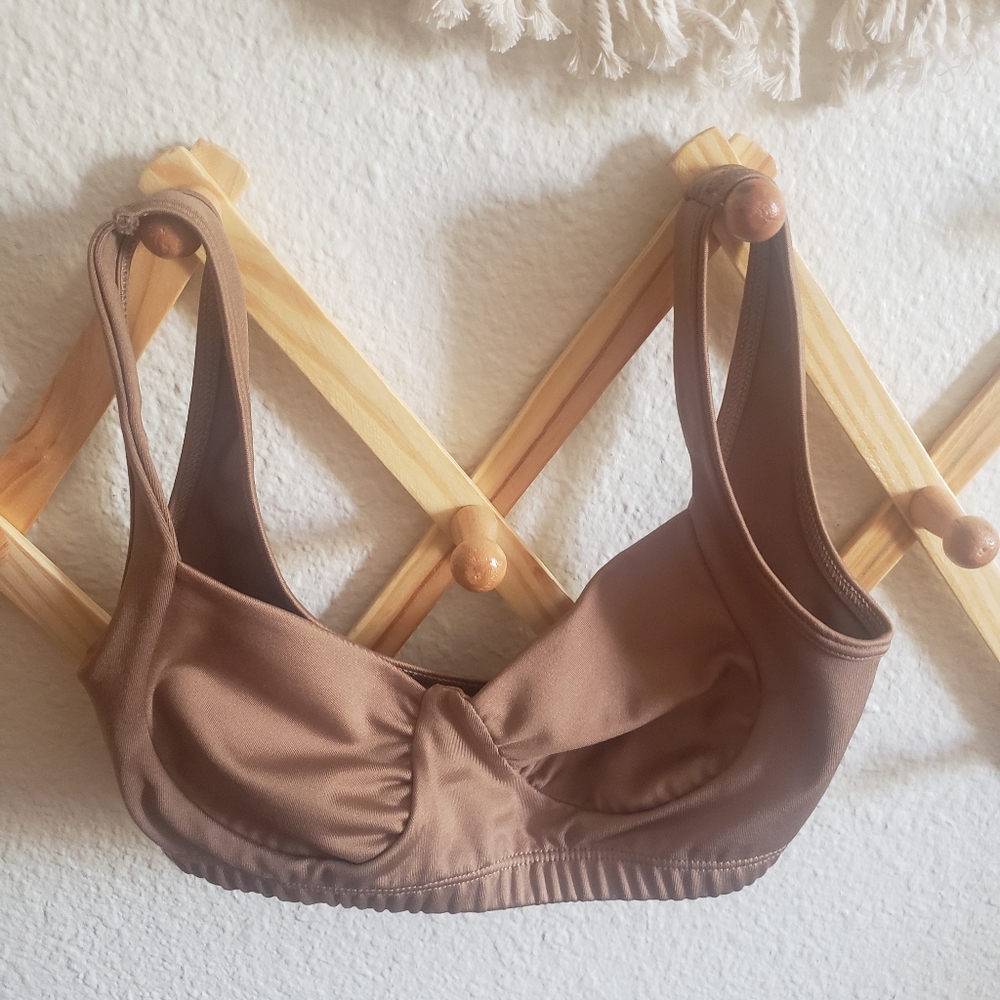 Mika Yoga Bra